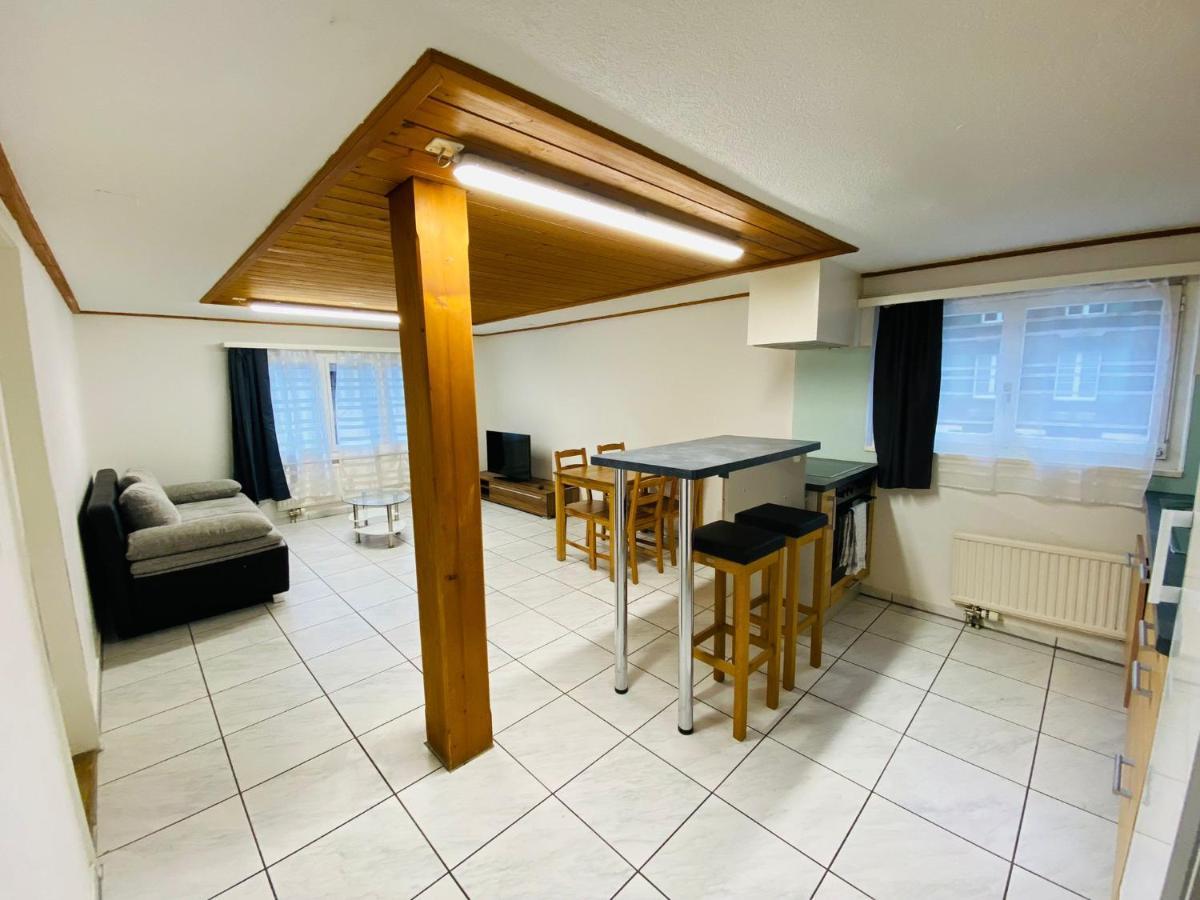 Matten Central Residences Matten bei Interlaken ภายนอก รูปภาพ